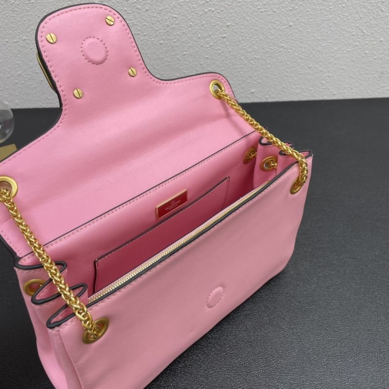 Valentino Satchel Bags